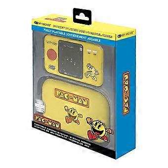 My Arcade - Pocket Player Pac-Man + Carrying Case