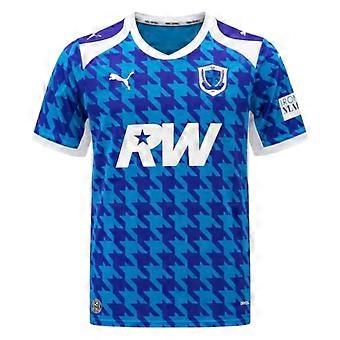 2026-2027 Port Vale Away Shirt