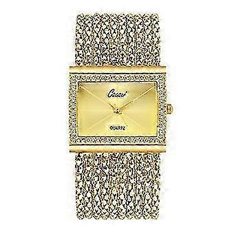 Women's Fashion Watch Square