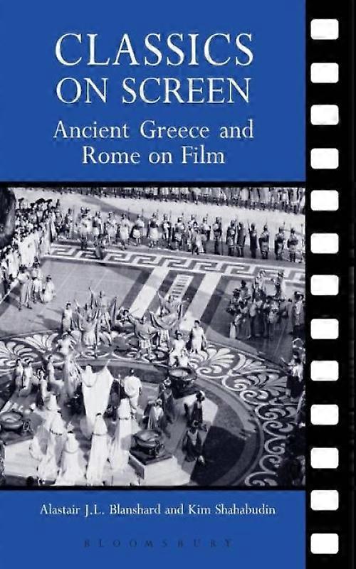 Classics On Screen