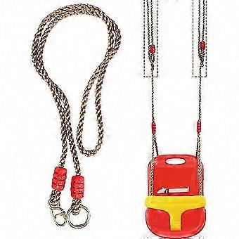 300kg Adjustable Garden Swing Rope