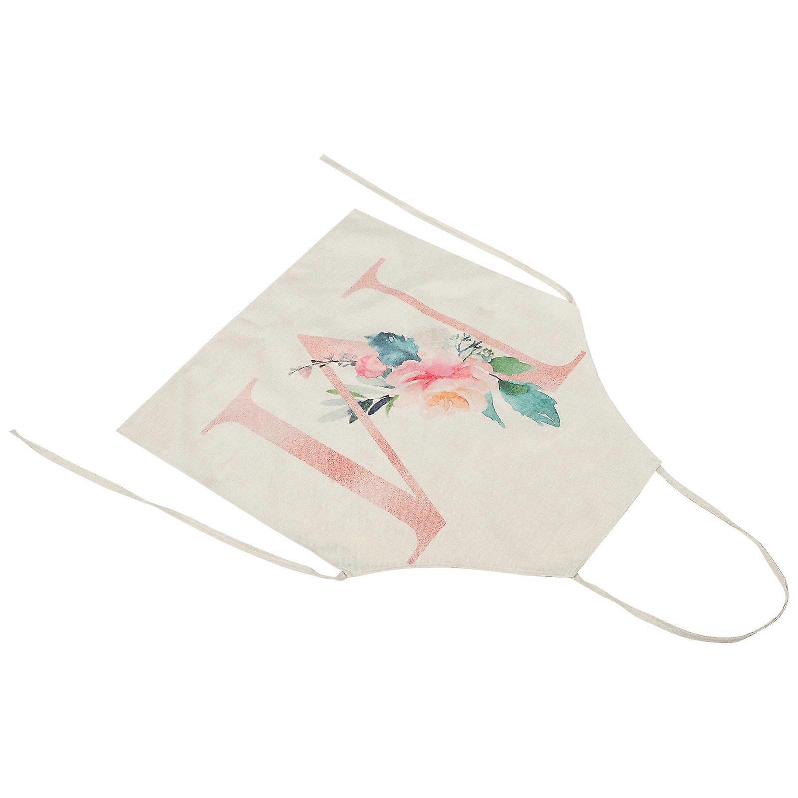 Multi Color Multifunctional Apron Chef Cooking Apron for Use 3Pcs Set