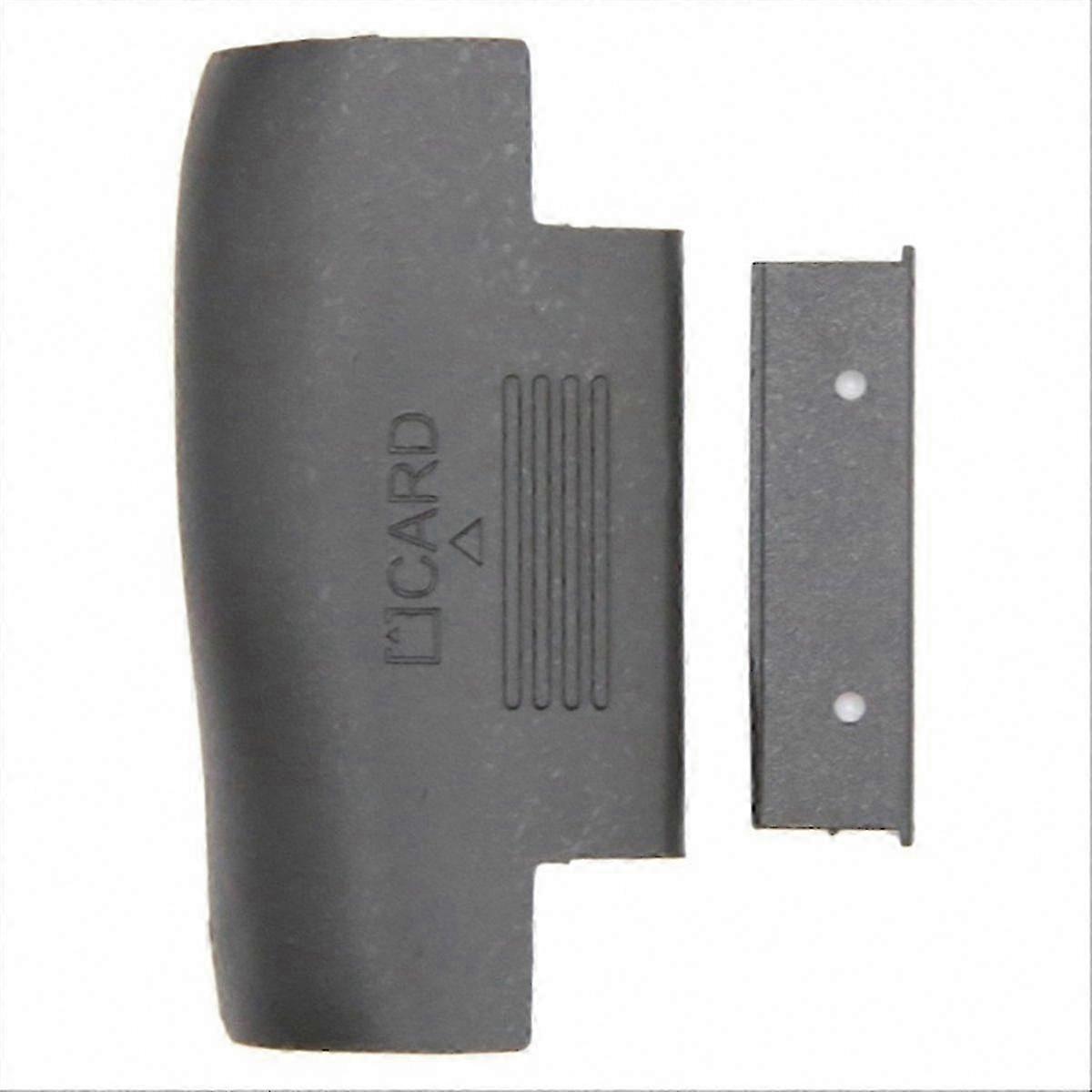D7000 SD Card Door Replacement Lid
