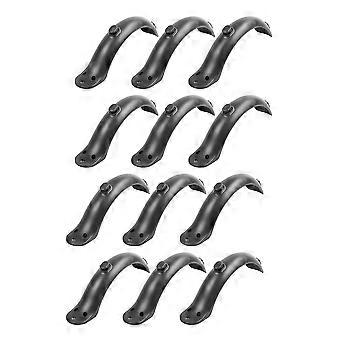 6pcs Rear Wheel Fender Guard For Xiaomi Mijia M365 Electric Scooter