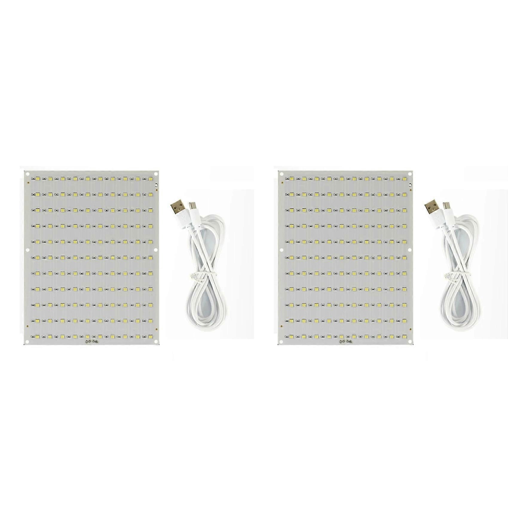 2X for Bambu Lab Lithophane Led Panel CMYK LED Backlight Board PLA Basic CMYK Lithophane Bundle 3D Print Lithophane DIY