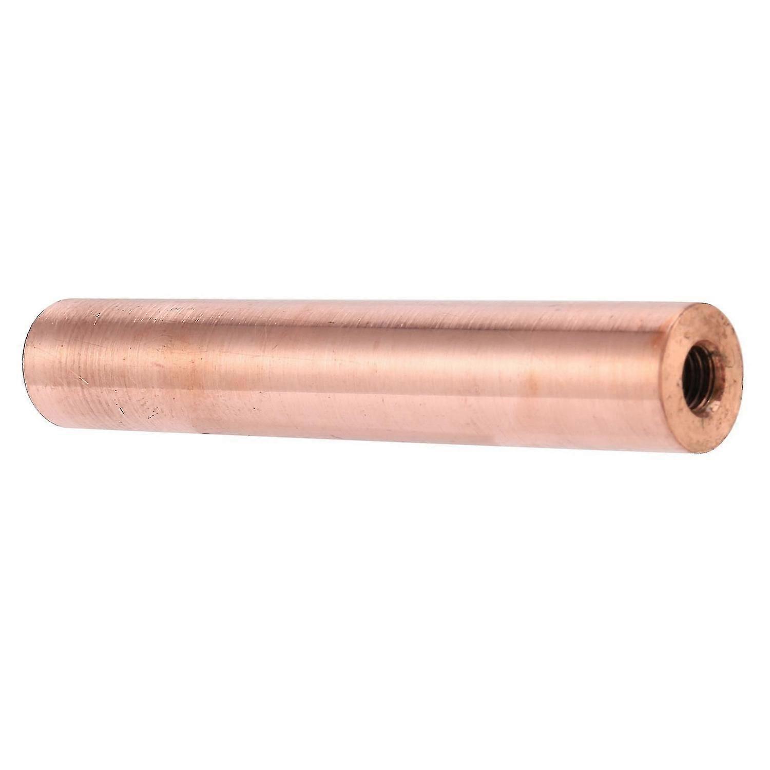 Replacement Copper Anode for Solar Pool Ionizer Purifier