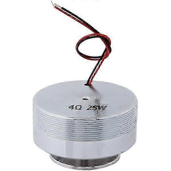Full-range speaker, pure frequency and loud bass, suitable for multiple devices
