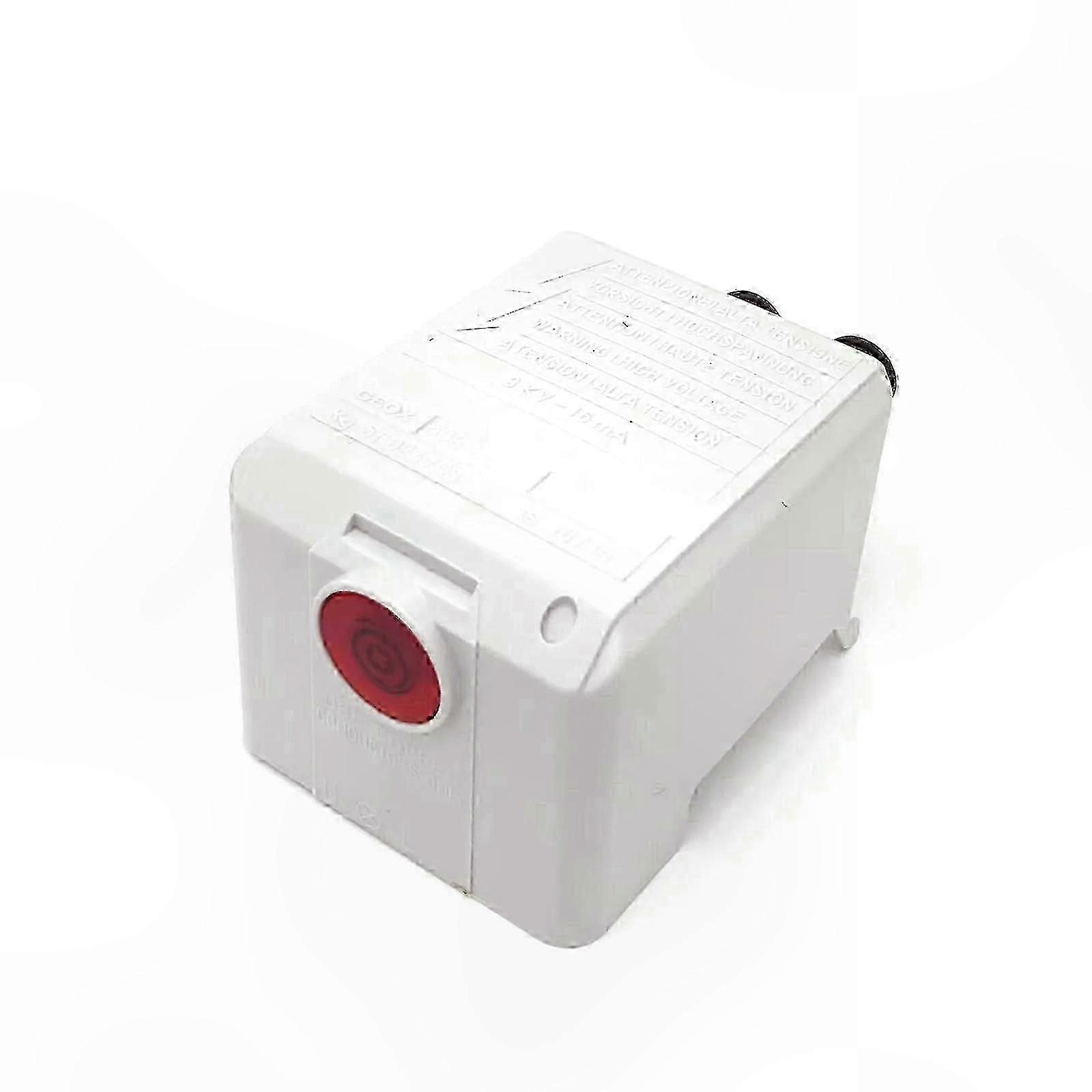 Oil Burner Controller Compatible with 530SE Control Box P2025011064