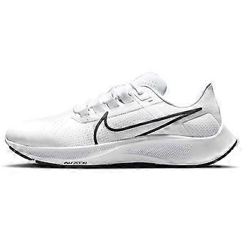 Nike Air Zoom Pegasus 38 'Blanc Noir Platine Pur' CW7356-100