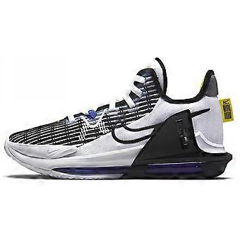 Nike LeBron Witness 6 EP 'White Persian Violet' DC8994-100
