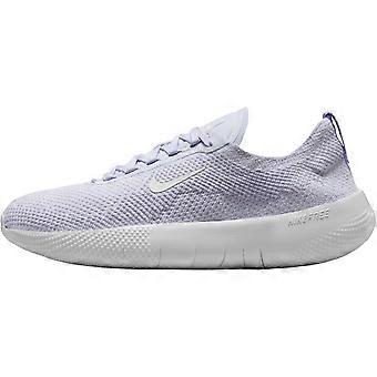 Nike Free 2025 - Naisten hengittävät matalavartiset juoksukengät, violetit, HF2720-501