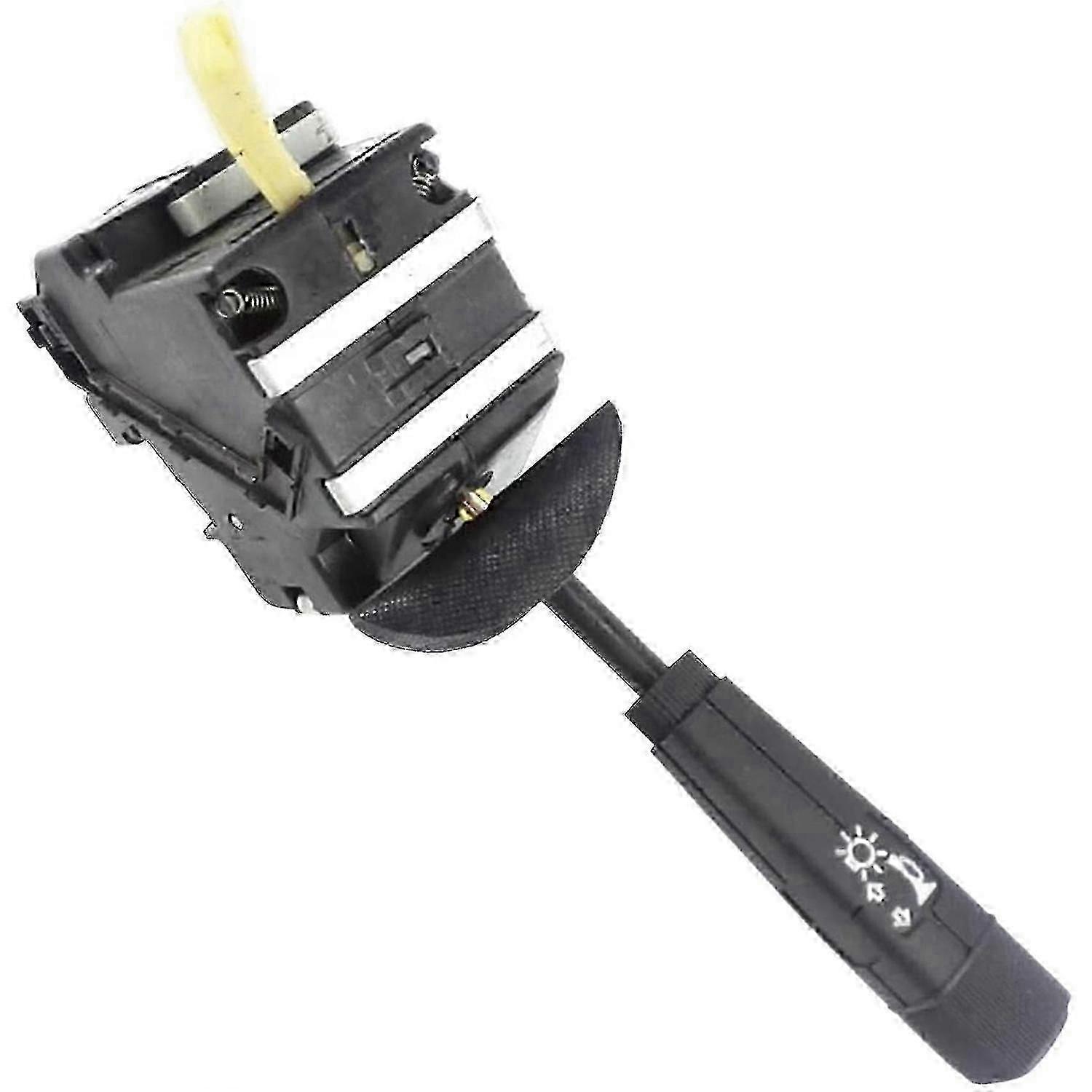 OE-Compatible Turn Signal Indicator Switch, Indicator Light Replacement Part for Specific Brand R5 R4 Comut
