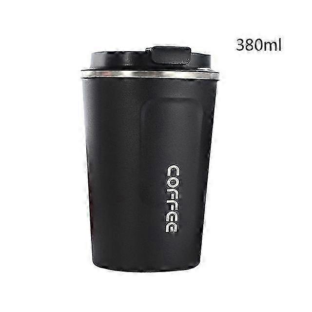 Stainless Steel Vacuum Mug Large Capacity