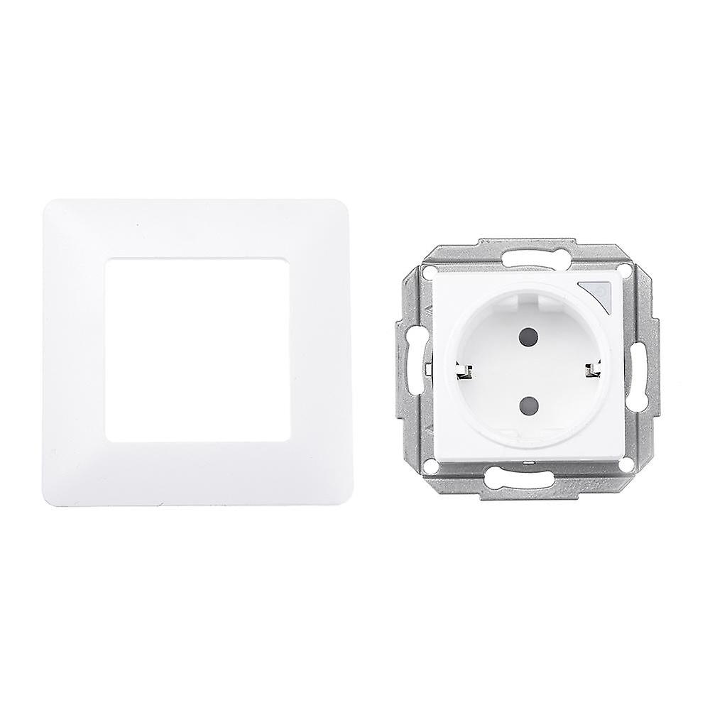 Wifi Smart Light Wall Switch Socket Outlet Tuya Wireless Remote Control Work With Alexa Google Home