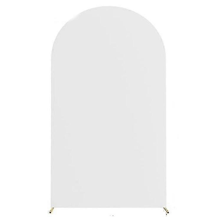 U-Shape Arch Cover Polyester-Spandex