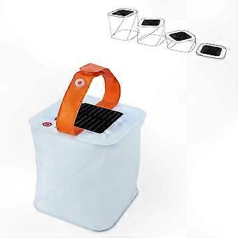 150 Lumen Solar Inflatable Lantern