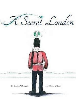 A Secret London