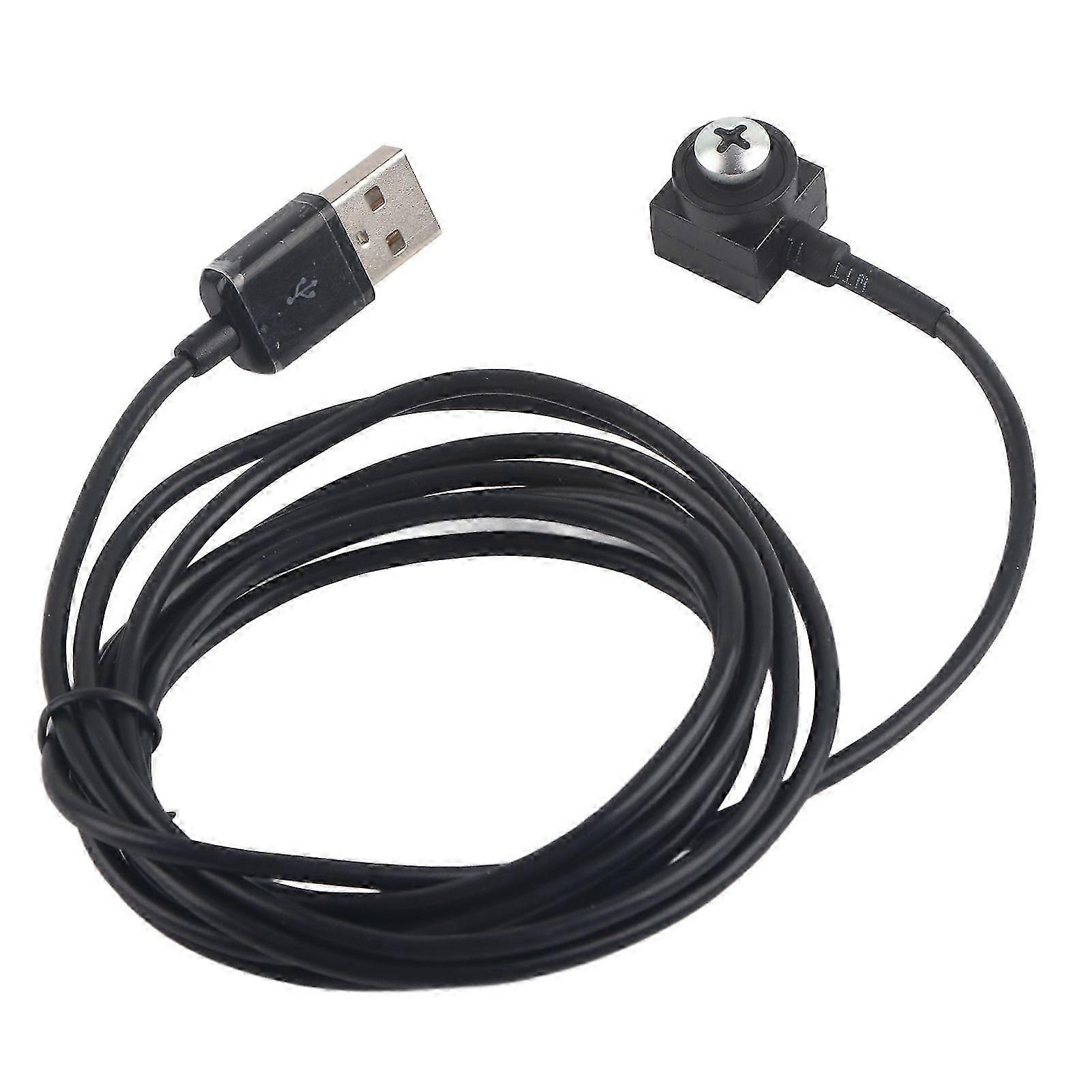 2MP 1080P USB Mini Camera Low Light Optimised