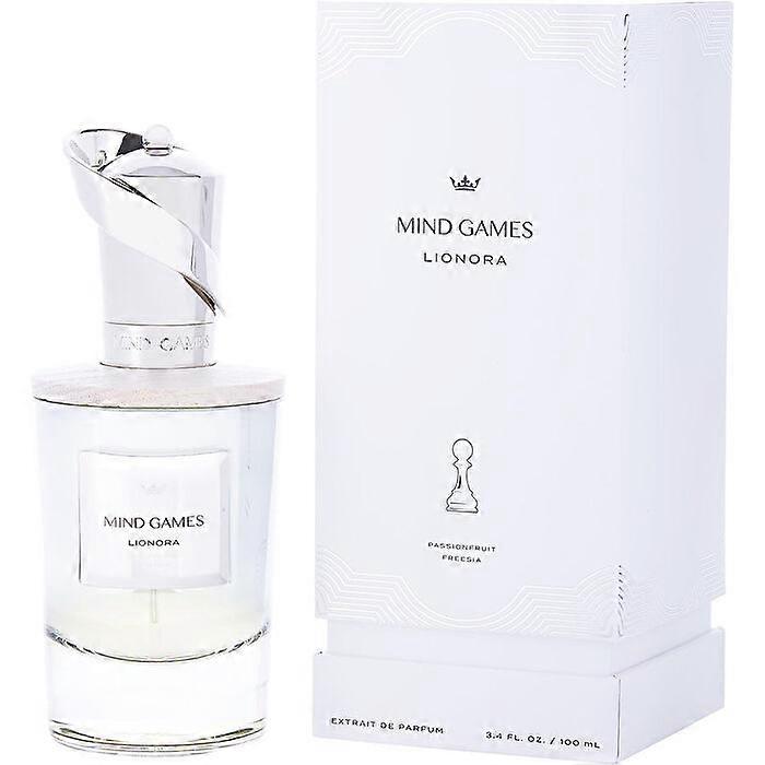 Mind Games Lionora Extrait De Parfum Spray 100ml/3.4oz