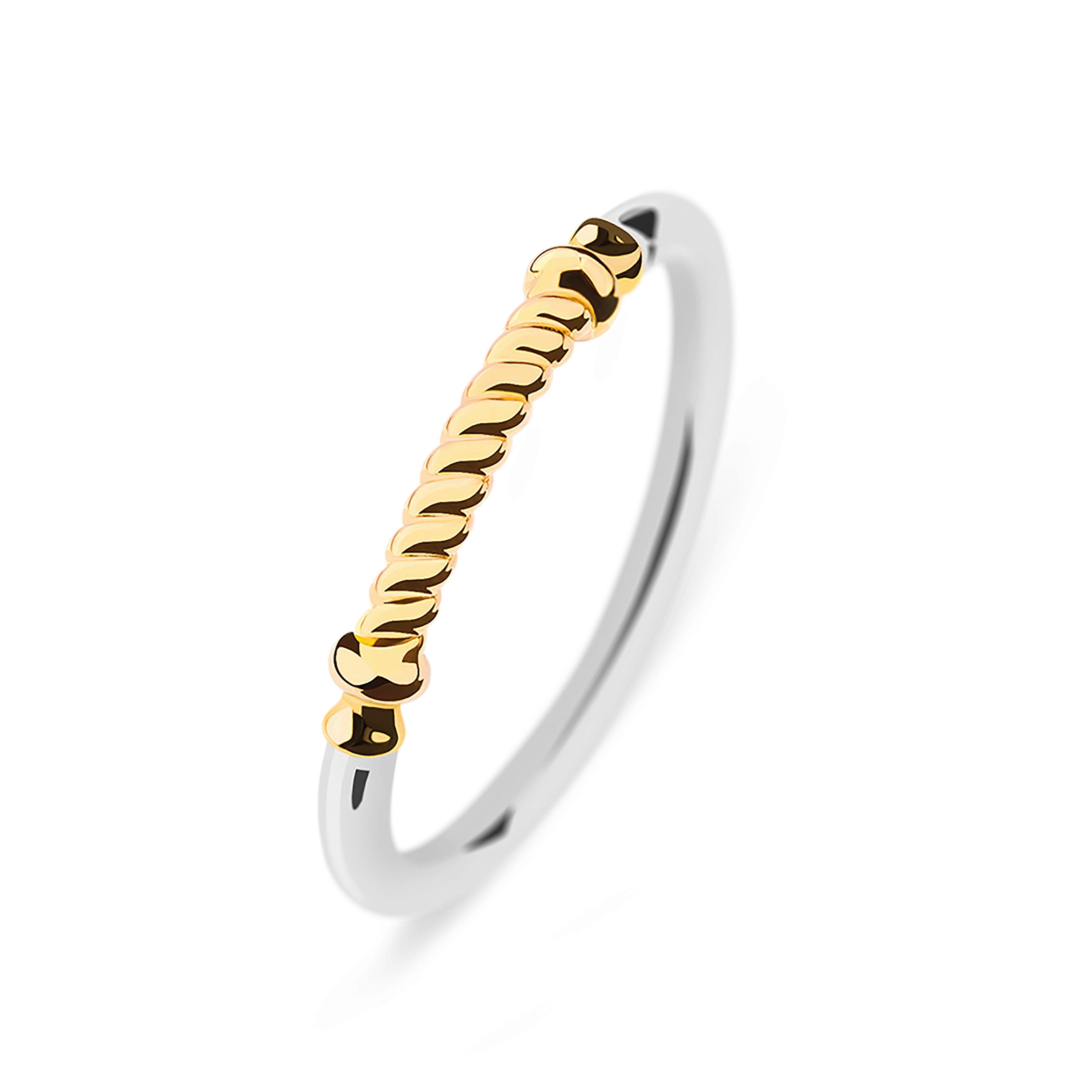 Unisex Ring Paul Hewitt PH-FR-PRO-SG