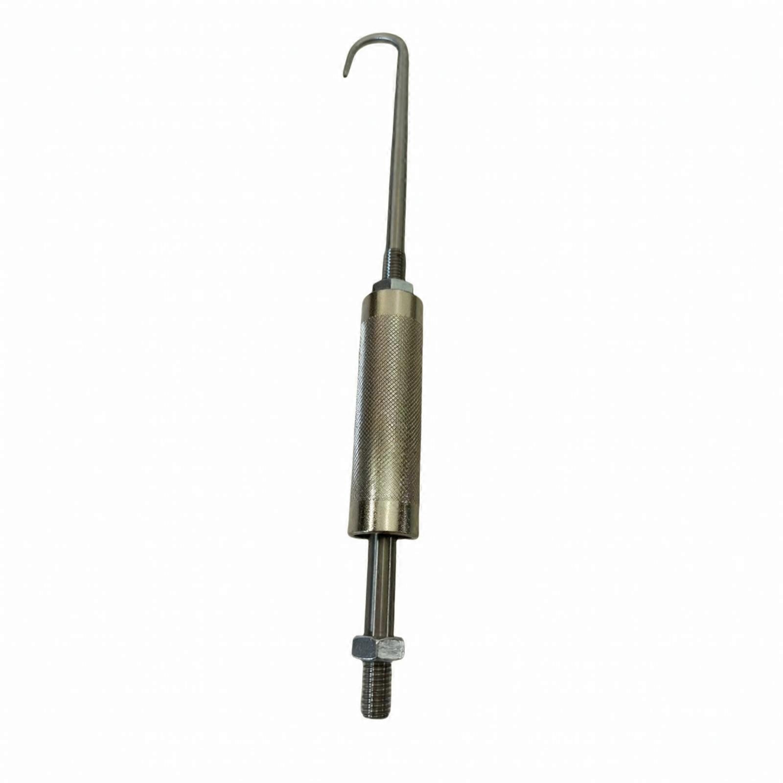 Tuning Slide Removal Tool Non-Slip Brass Instrument Slide Puller Efficient