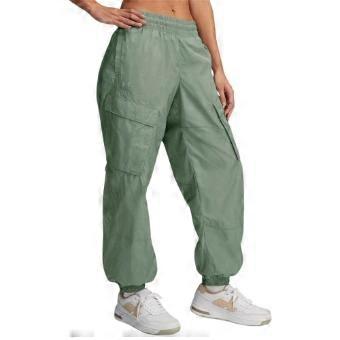 Under Armour Damen/Damen gewebte Cargohose