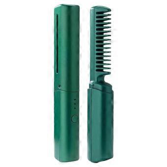 All Hair Types Straightening Brush