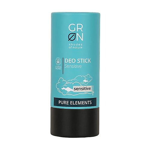 Pure Elements deodorant stick sensitive 40 g
