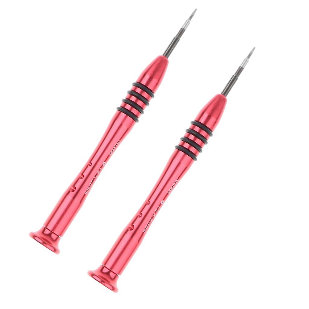 Cross Screwdriver Repair Disassembling Tool for Mobile Devices