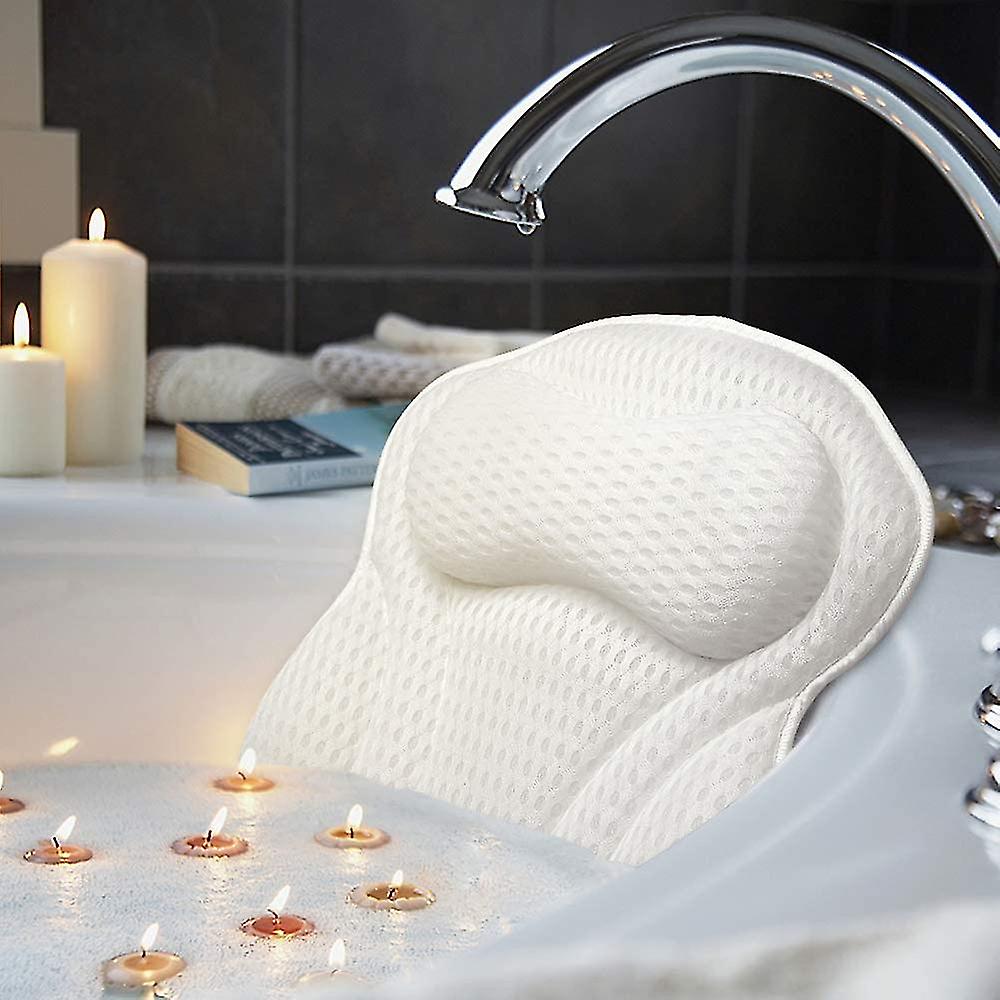 Badematte 'Under The Sea' Oval – Mit Rutschfesten Saugnäpfen, Meeres-Design Für Kinder-Bad, 65x36cm