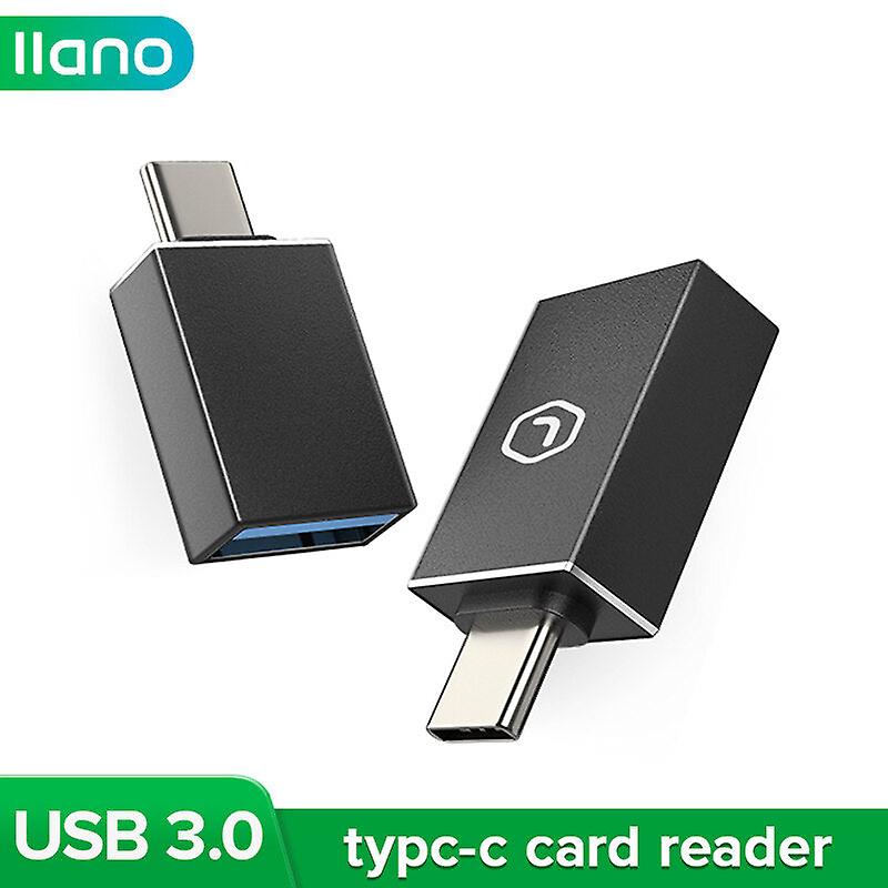 Type-c Adapter,usb 3.0 Android Otg Converter For Huawei,xiaomi And More