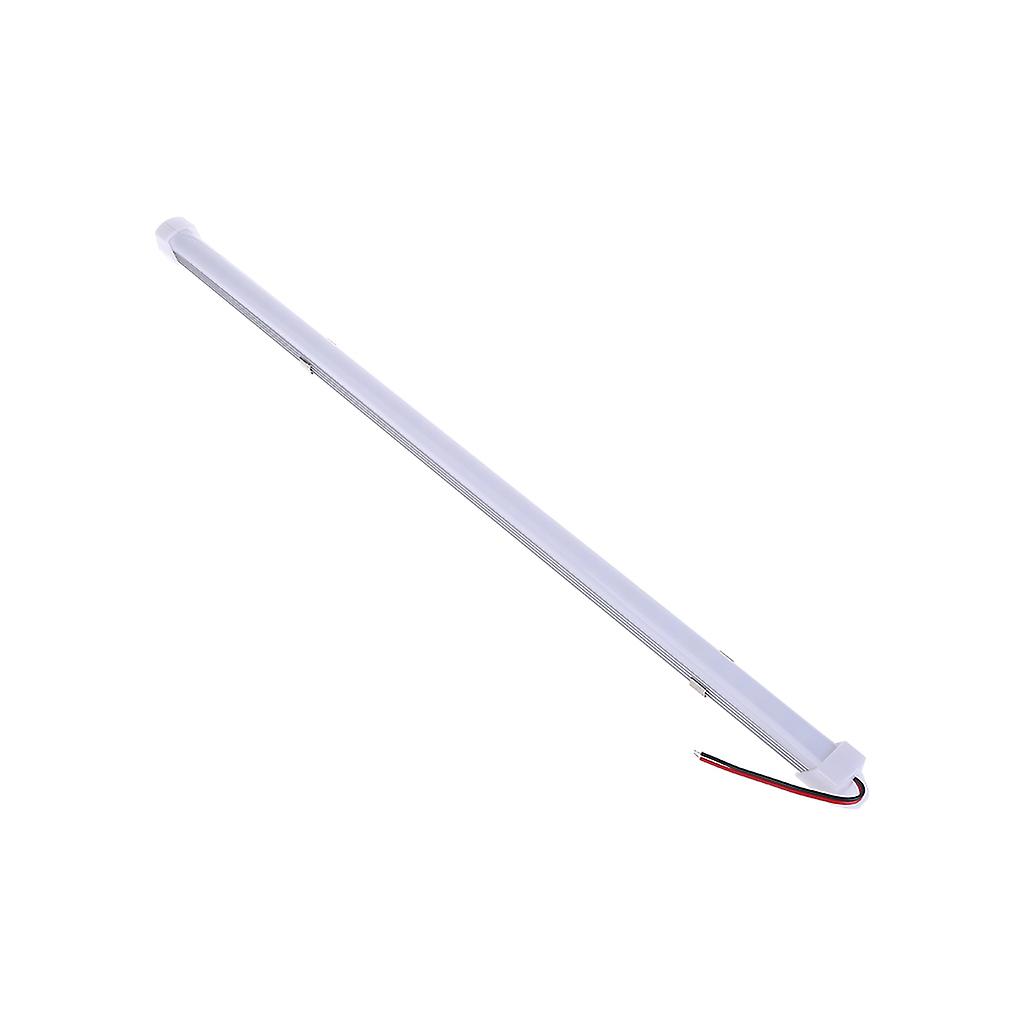5630 36 LED-Tagfahrlichtleiste Autohaube LED-Lichtleiste Tagfahrlichtlampe