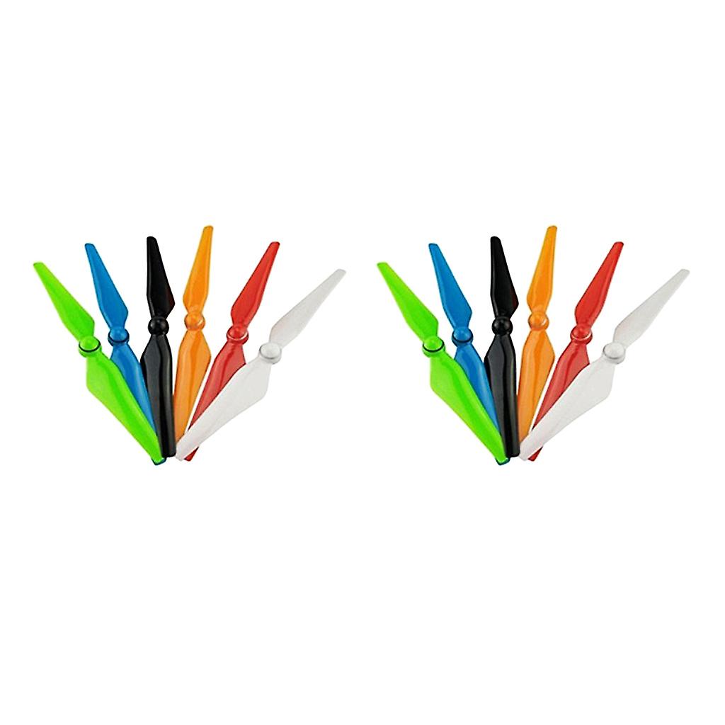 12pcs Quadcopter CW/CCW 9450s Propellers Blade for DJI Phantom 4 RC Drone