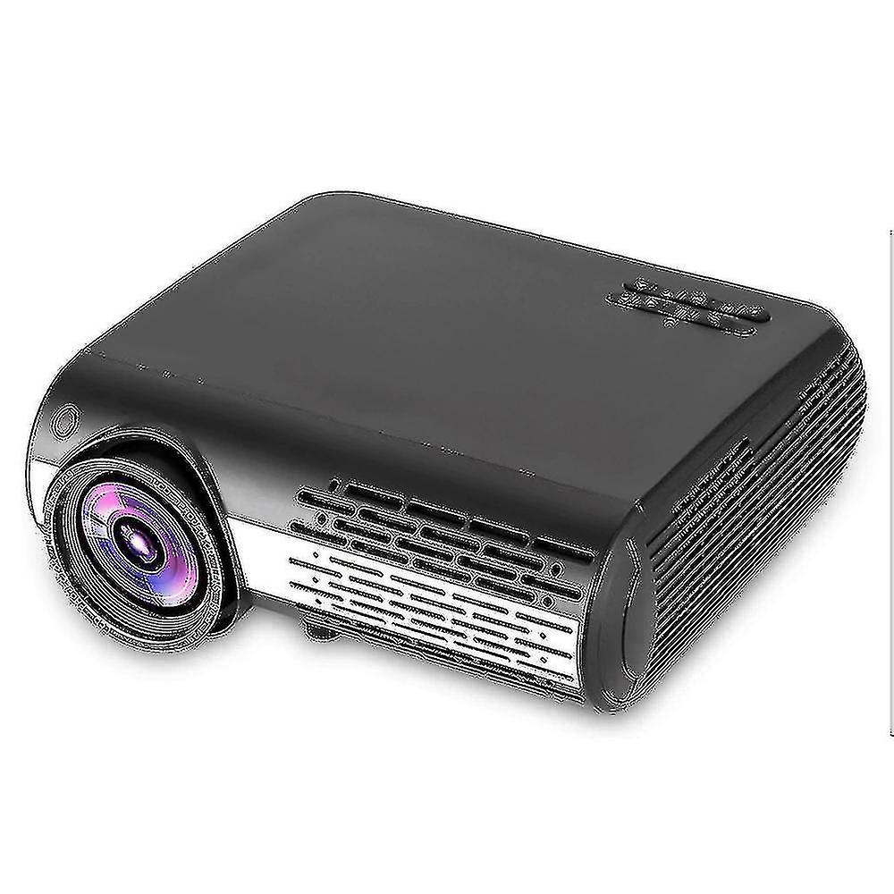 Led 4k 2k Full Hd Proyector 3d Home Theatre
