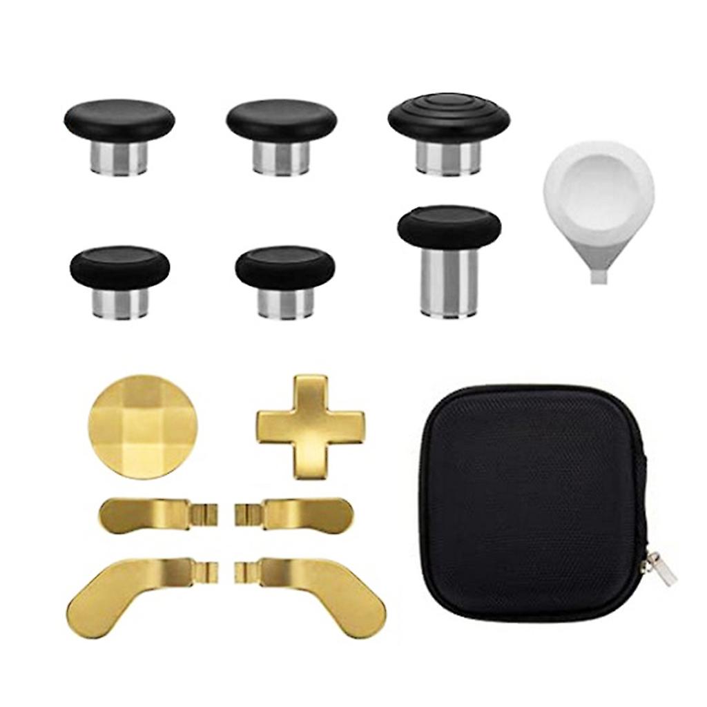 D-Pad Joystick Caps ForXbox One Elite Wireless Controller D Pad for Key Button