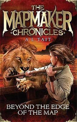 Beyond the Edge of the Map