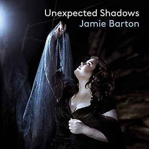 Jamie Barton; Jake Heggie; Mat - Unexpected Shadows [CD]