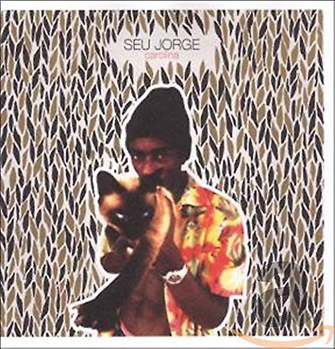 Seu Jorge - Carolina [CD]