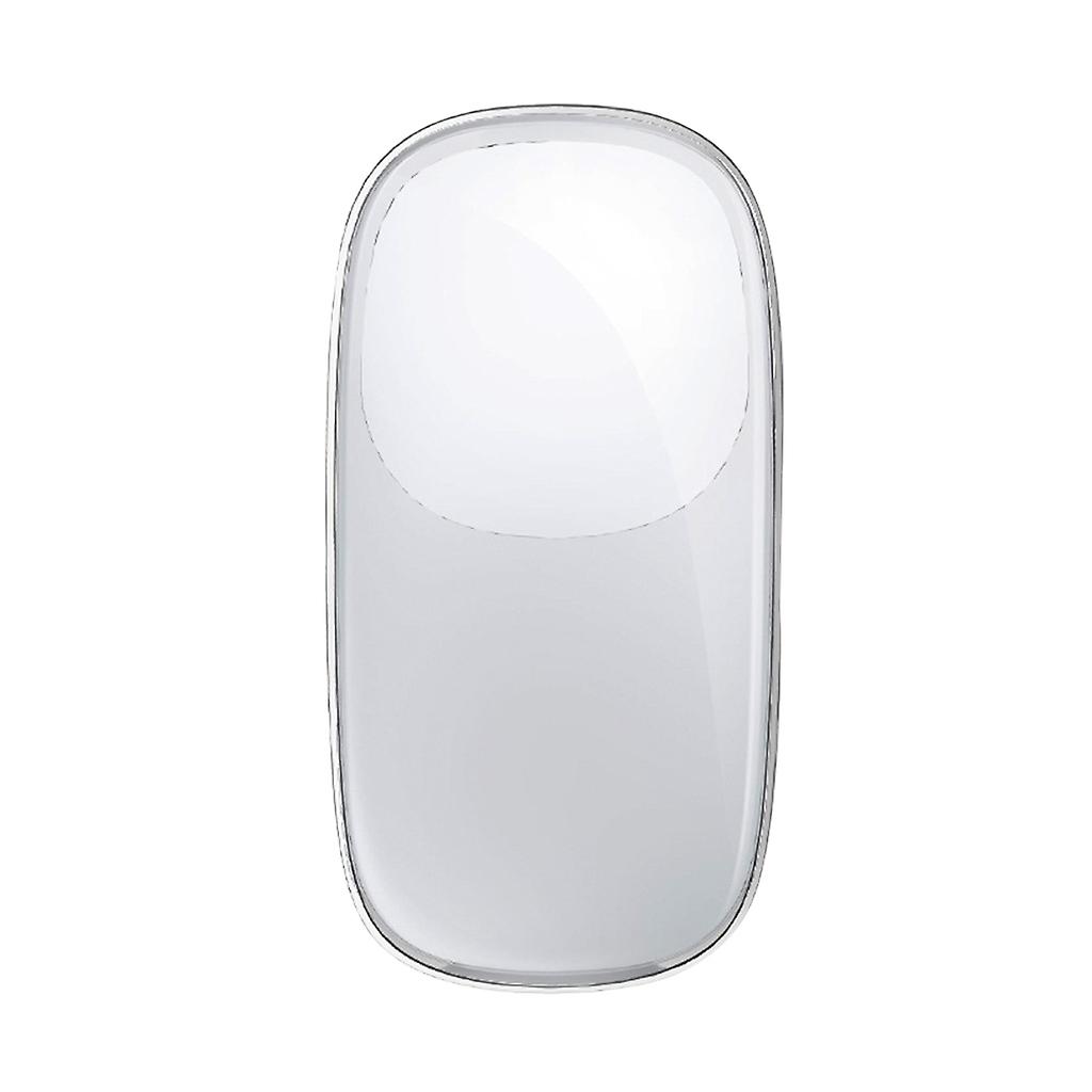 Soft Silicone for Case for Magic Mouse 1/2 Anti-Scratch Protective Cover