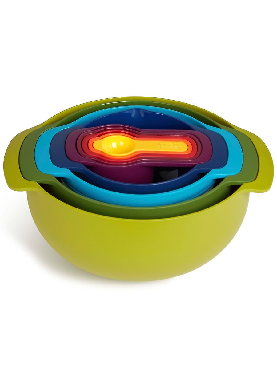 Joseph Joseph Nest Toy Ensemble de préparation alimentaire