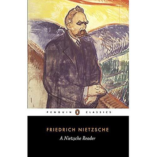 Ein Nietzsche-Leser (Classics)