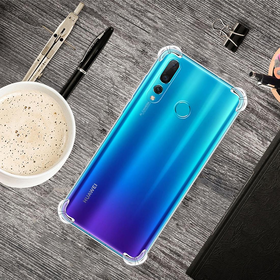 For Huawei Y9 Prime 2019 TPU Case