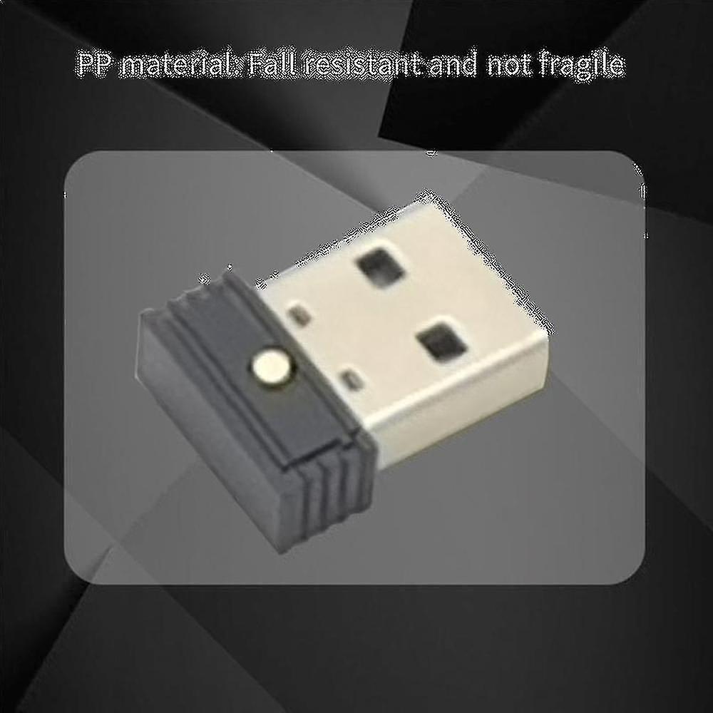 Usb Mouse Jiggler, Automatic Computer Mouse Mover Jiggler, Keeps Computer Awake,simulate Mouse Move