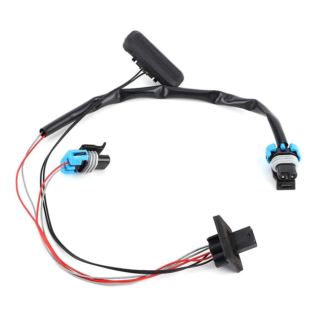 Trunk Opening Switch for Meriva B 2010 Onwards Tailgate Boot Lid Opening Switch