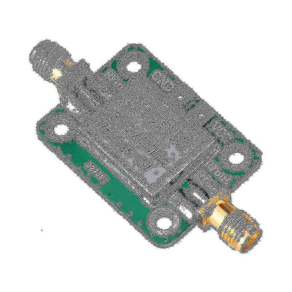 Rf Amplifier,low Noise Lna 50 To 4000mhz Spf5189z Rf Amplifier For Amplifying Fm Hf Vhf Uhf Radio S