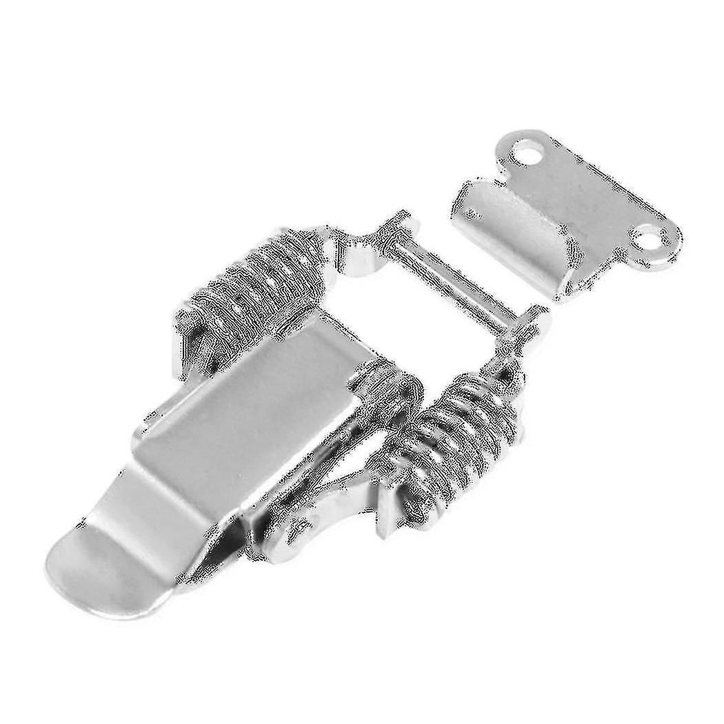 Chests Cases Boxes Hardware Stainless Steel Toggle Latch Catch Hasp