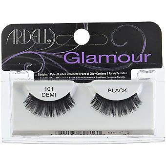 Ardell Glamour Lashes 101 Demi Schwarz
