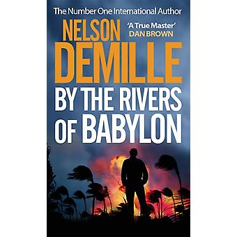 By The Rivers Of Babylon - Nelson DeMille