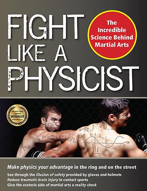 Fight Like A Physicist by Thalken & Jason & Ph.D. Paperback Book