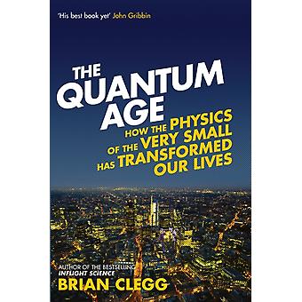 Quantum Age - Brian Clegg